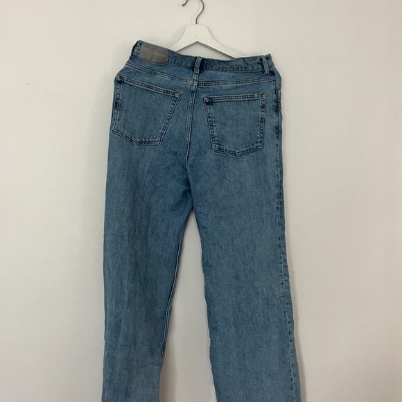 Everlane The-Way High Jean - Picture 2 of 3